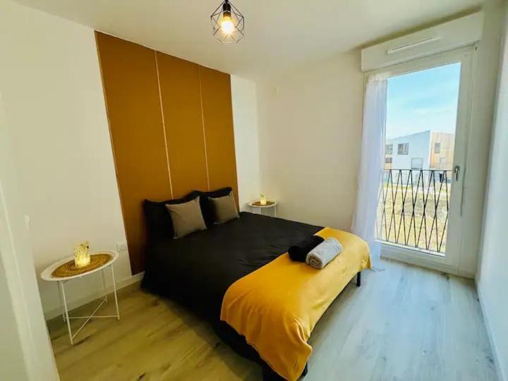 Modern Duplex- Disneyland Paris Bussy-Saint-Georges Bagian luar foto