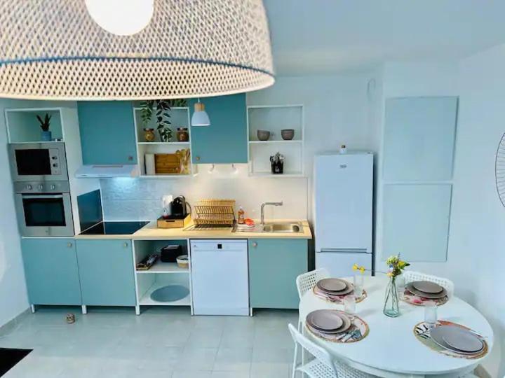 Modern Duplex- Disneyland Paris Bussy-Saint-Georges Bagian luar foto