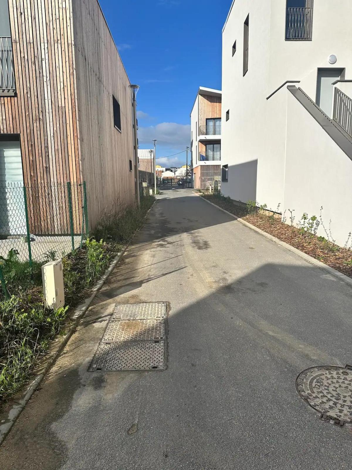 Modern Duplex- Disneyland Paris Bussy-Saint-Georges Bagian luar foto