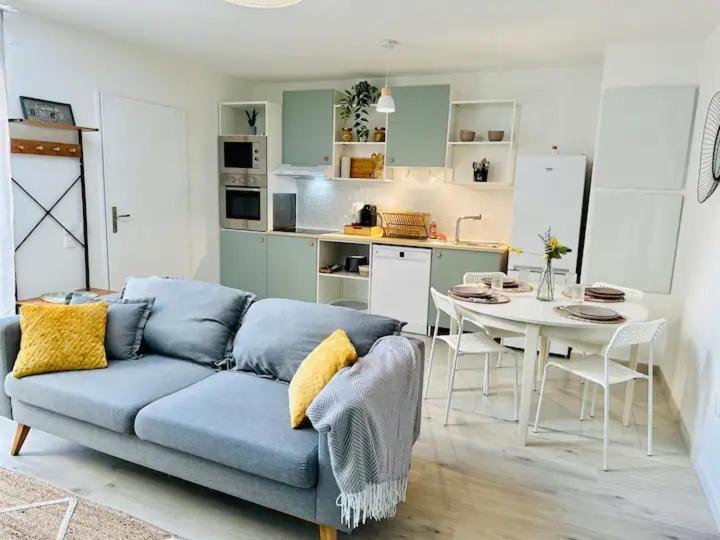 Modern Duplex- Disneyland Paris Bussy-Saint-Georges Bagian luar foto